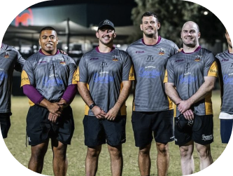 Experienced Coaching - coaches